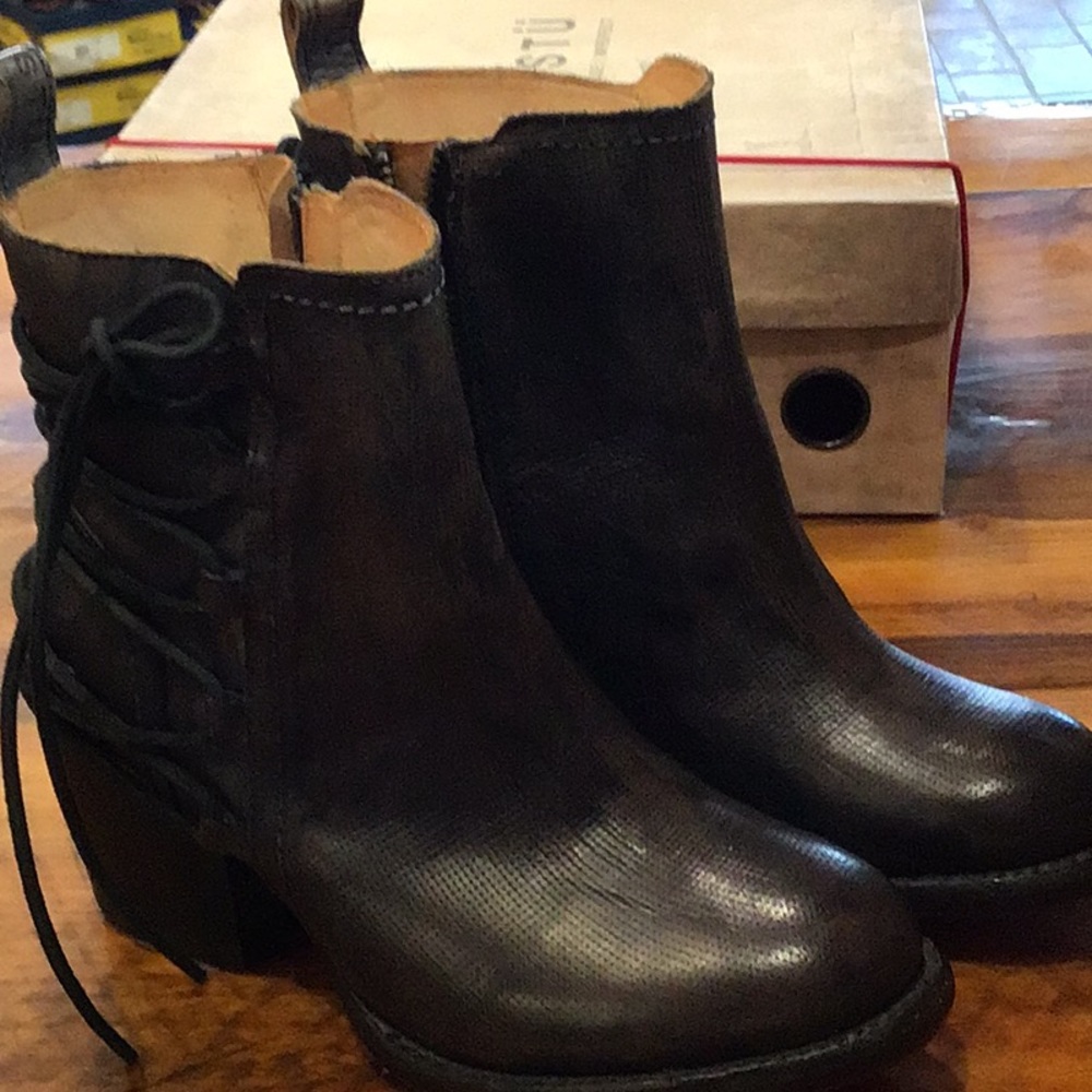 Bedstu boots